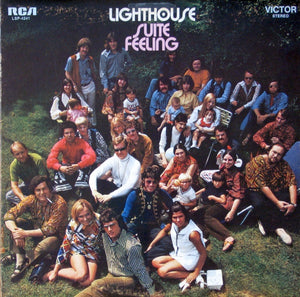 Lighthouse – Suite Feeling
