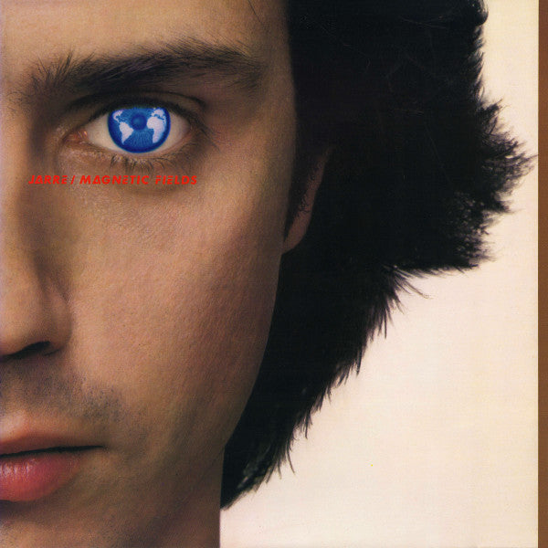 Jarre* – Magnetic Fields