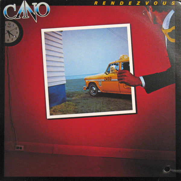 Cano – Rendezvous