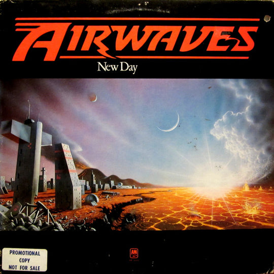 Airwaves – New Day