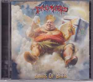 Tankard – Kings Of Beer