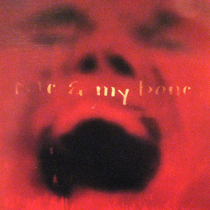 Me And My Bones – Red
