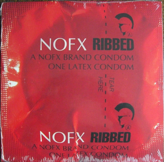NOFX – Ribbed