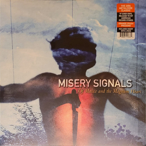 Misery Signals – Of Malice And The MagNum HeArt