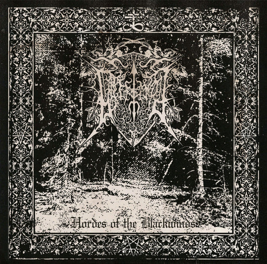 Lord Valtgryftåke – Hordes Of The Blackwinds