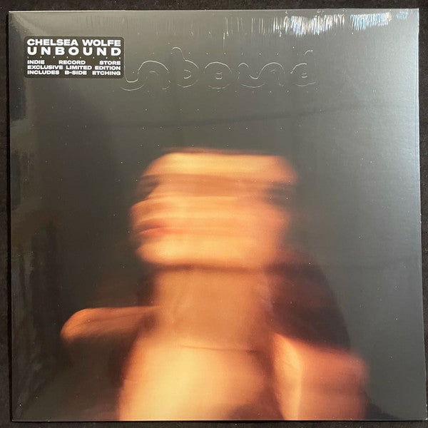 Chelsea Wolfe – Unbound