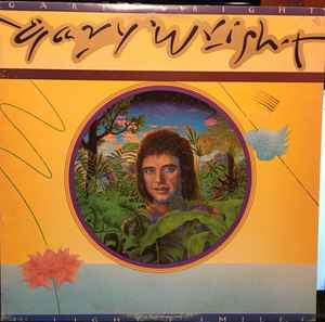 Gary Wright – The Light Of Smiles