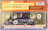 MF Doom – MM..Food (Cassette)