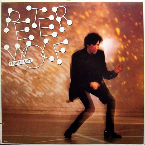 Peter Wolf – Lights Out