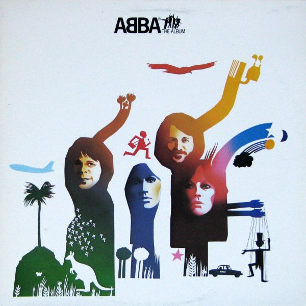 ABBA – The Album