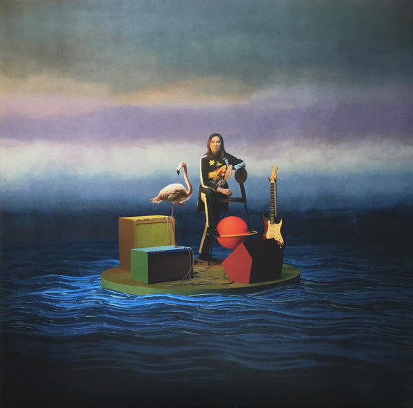 Kim Deal – Nobody Loves You More