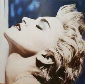 Madonna – True Blue