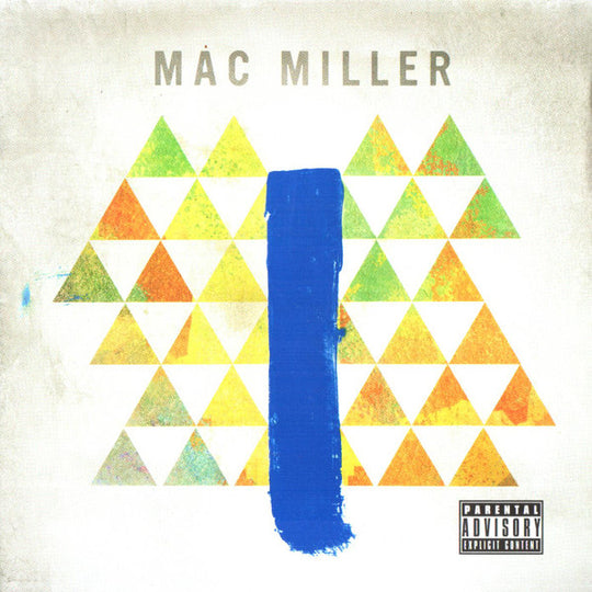 Mac Miller – Blue Slide Park