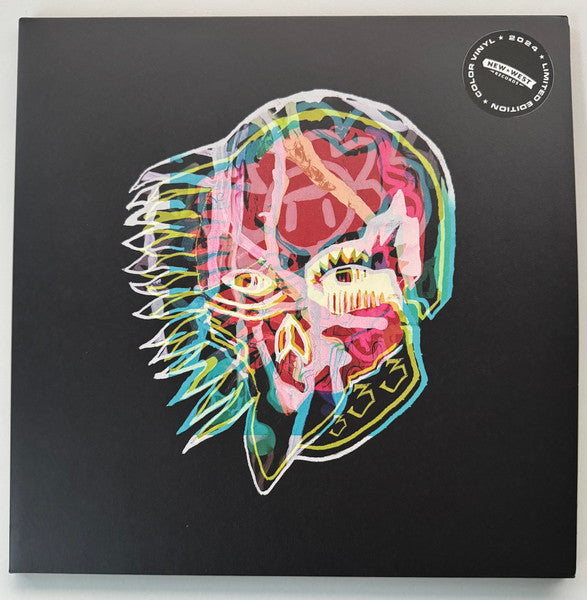 All Them Witches – Nothing As The Ideal