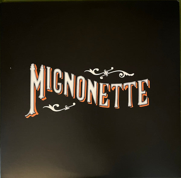 The Avett Brothers – Mignonette