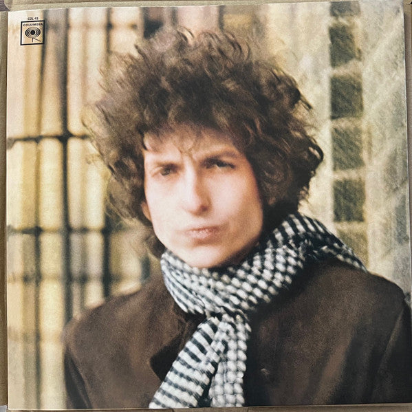 Bob Dylan – Blonde On Blonde
