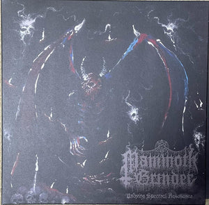 Mammoth Grinder – Undying Spectral Resonance