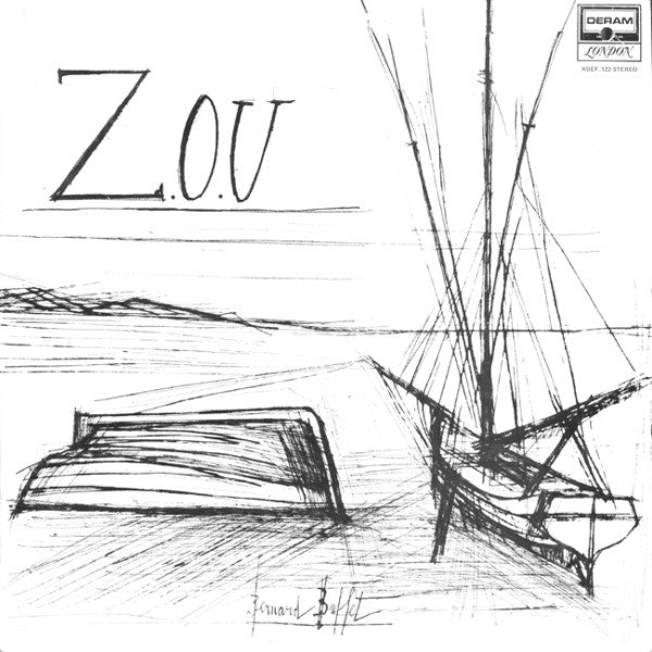 Z.O.U – Z.O.U