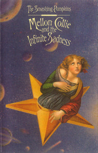 The Smashing Pumpkins – Mellon Collie And The Infinite Sadness