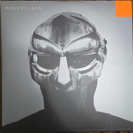 Madvillain – Madvillainy Audiophile Edition