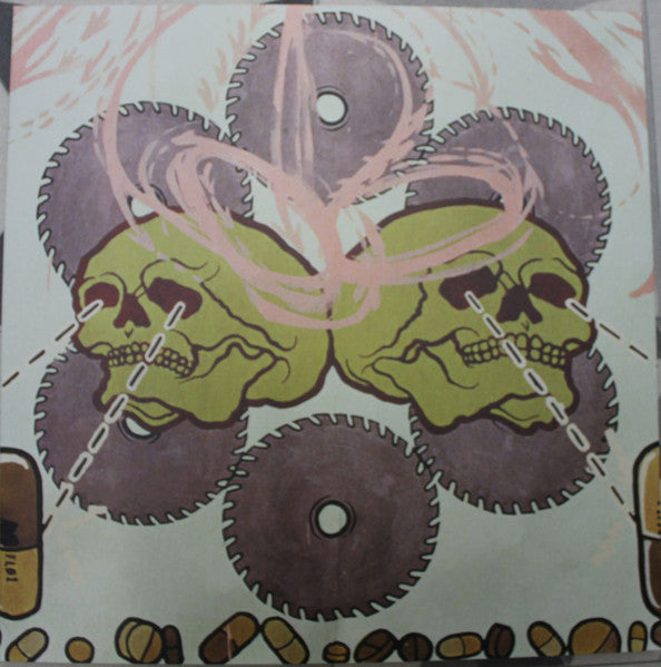 AgoRaphobic Nosebleed – Frozen Corpse Stuffed With Dope