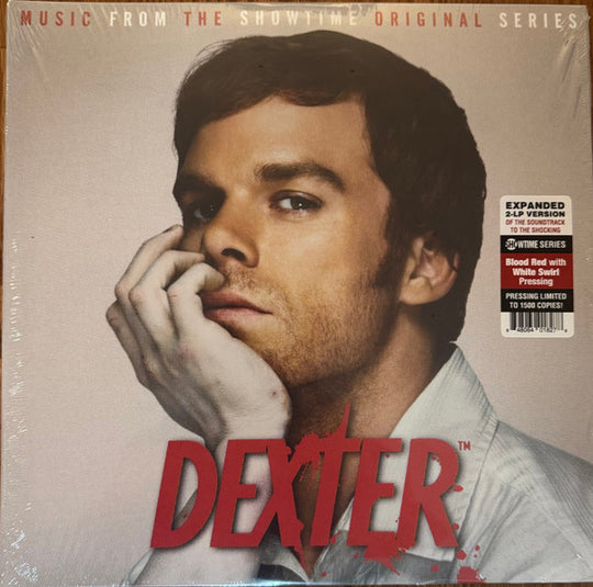 Various – Dexter (Music From The Showtime Original Series)