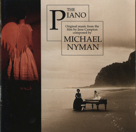 Michael Nyman – The Piano