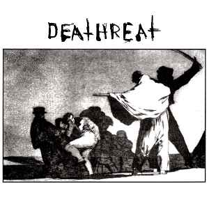 Deathreat – Runs Dry