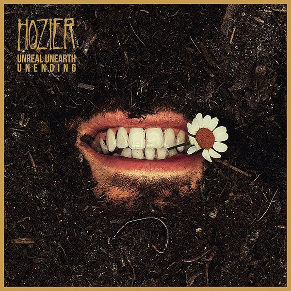 Hozier – Unreal Unearth Unending Companion Edition