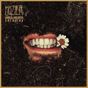Hozier – Unreal Unearth Unending Companion Edition
