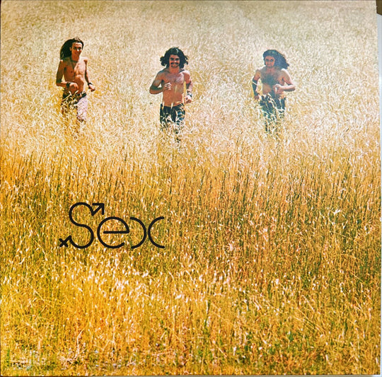 Sex – Sex