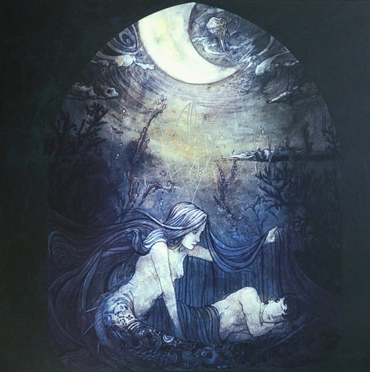 Alcest – Écailles De Lune