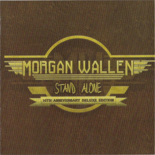 Morgan Wallen – Stand Alone