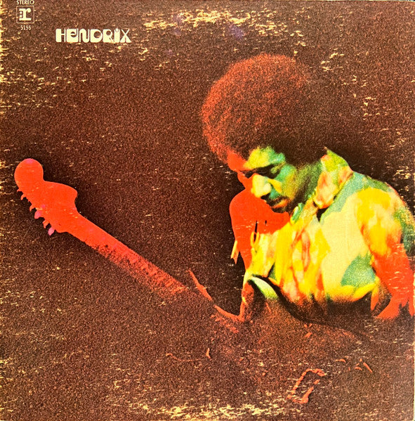 Hendrix – Band Of Gypsys