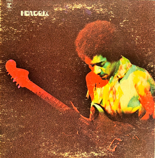 Hendrix* – Band Of Gypsys