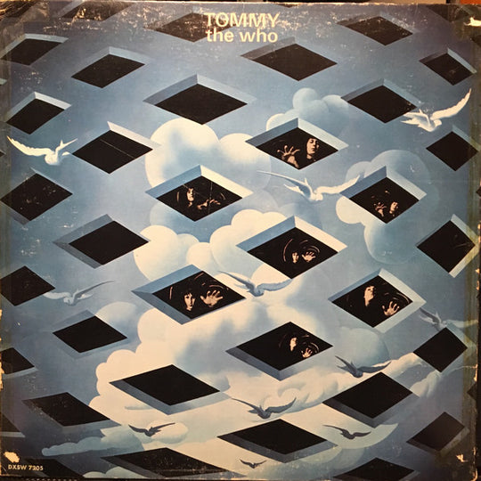 The Who – Tommy