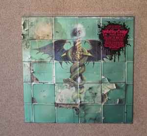 Mötley Crüe – Dr. Feelgood