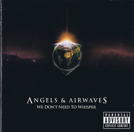 Angels & Airwaves – We Don't Need To Whisper