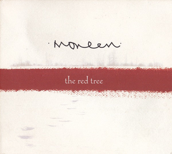 .moneen.* – The Red Tree