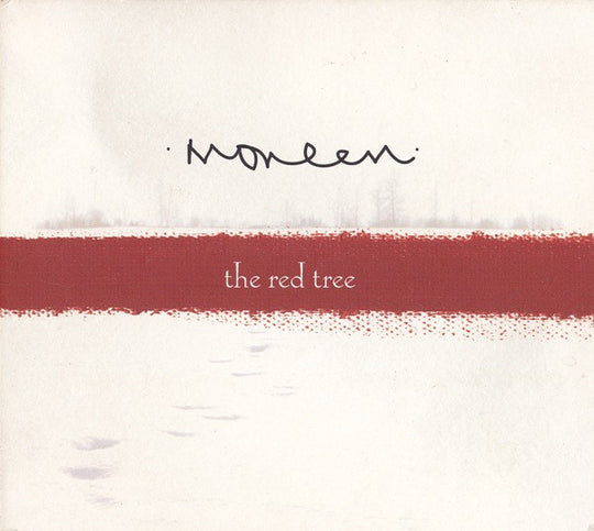 .moneen.* – The Red Tree