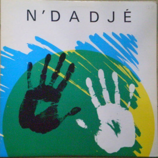 N'dadjé – N'dadjé