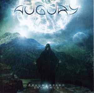 Augury – Fragmentary Evidence