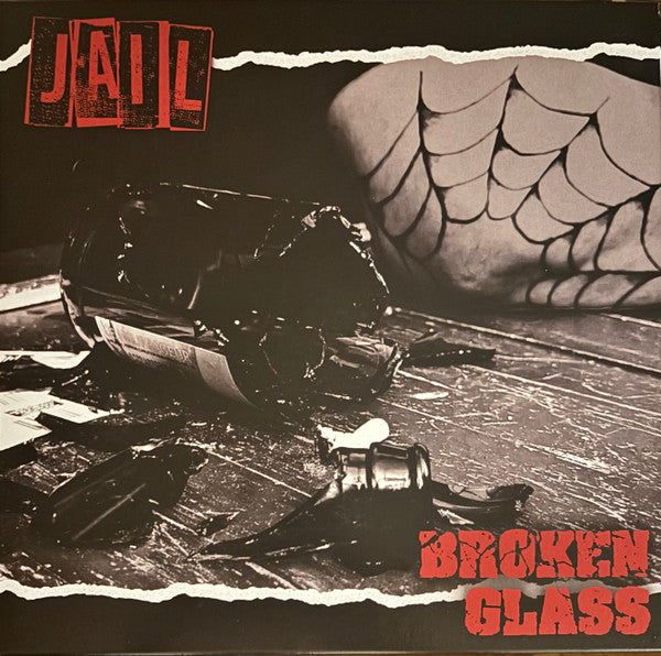 Jail – Broken Glass