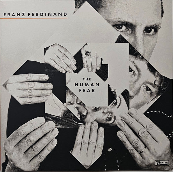 Franz Ferdinand – The Human Fear