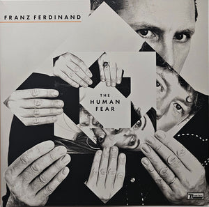 Franz Ferdinand – The Human Fear