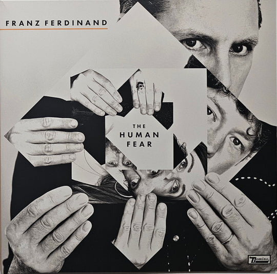 Franz Ferdinand – The Human Fear