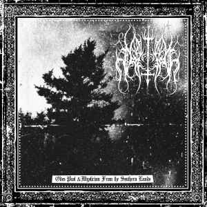 Mantiel – Odes Past & Mysticism From The Southern Lands