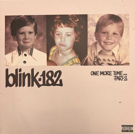 Blink-182 – One More Time... Part-2