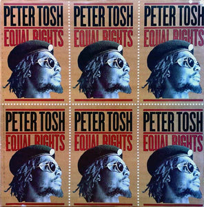 Peter Tosh – Equal Rights