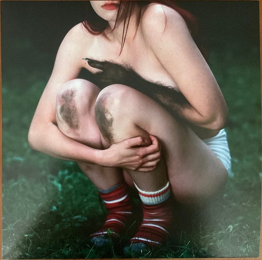 Lou-Adriane Cassidy – Journal D'un Loup-garou